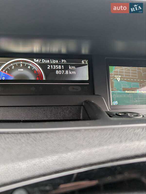 Минивэн Renault Scenic 2014 в Кагарлыке фото 5 Минивэн Renault Scenic 2014 в Кагарлыке