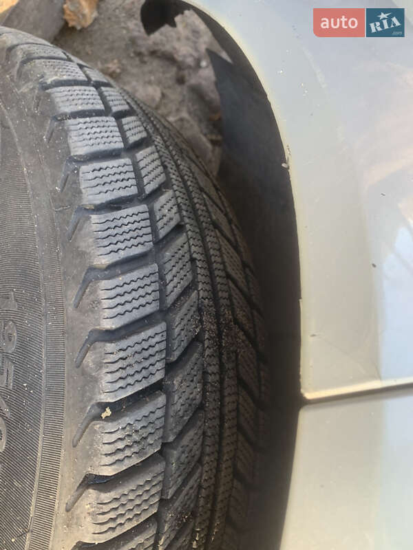 Минивэн Renault Scenic 2006 в Николаеве фото 4 Минивэн Renault Scenic 2006 в Николаеве