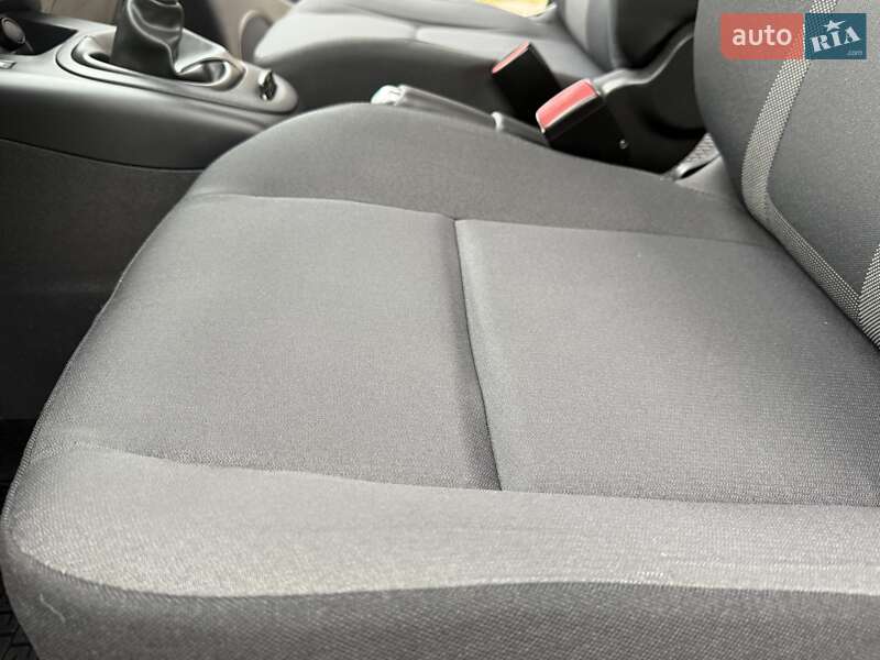 Мінівен Renault Scenic 2013 в Вінниці