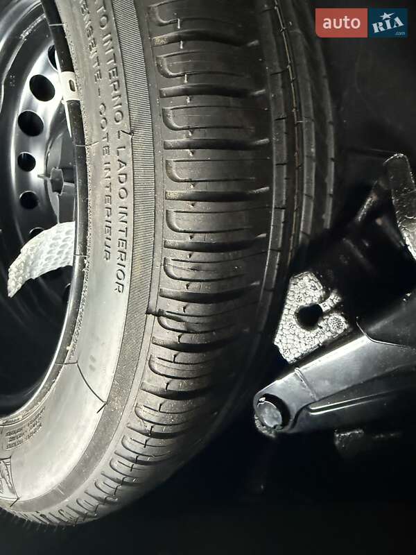 Мінівен Renault Scenic 2013 в Вінниці