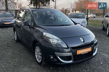 Мінівен Renault Scenic 2011 в Сумах