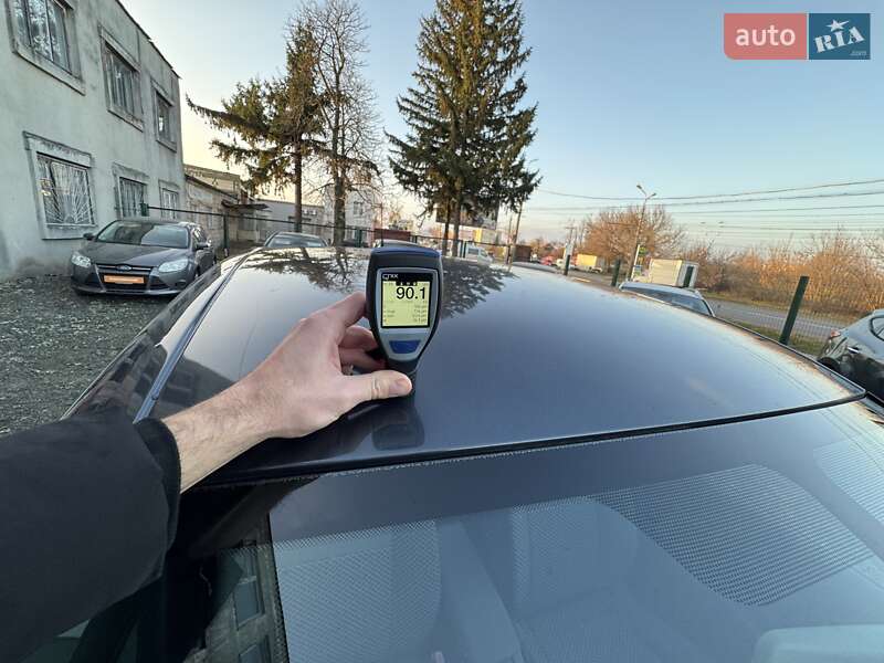 Мінівен Renault Scenic 2011 в Сумах