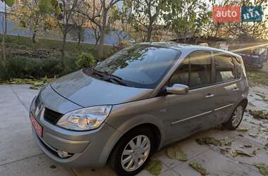Мінівен Renault Scenic 2006 в Дубні