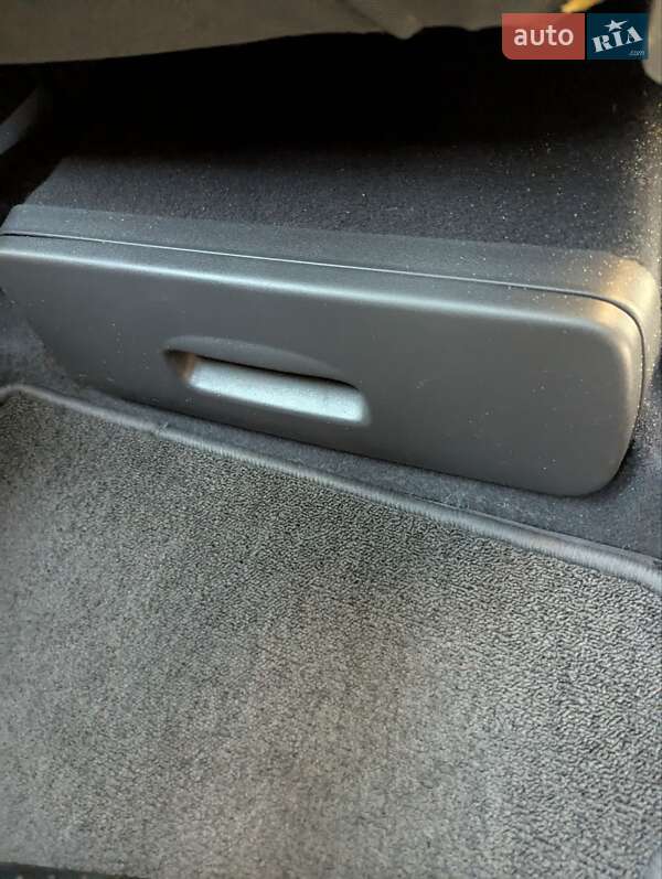 Мінівен Renault Scenic 2006 в Дубні