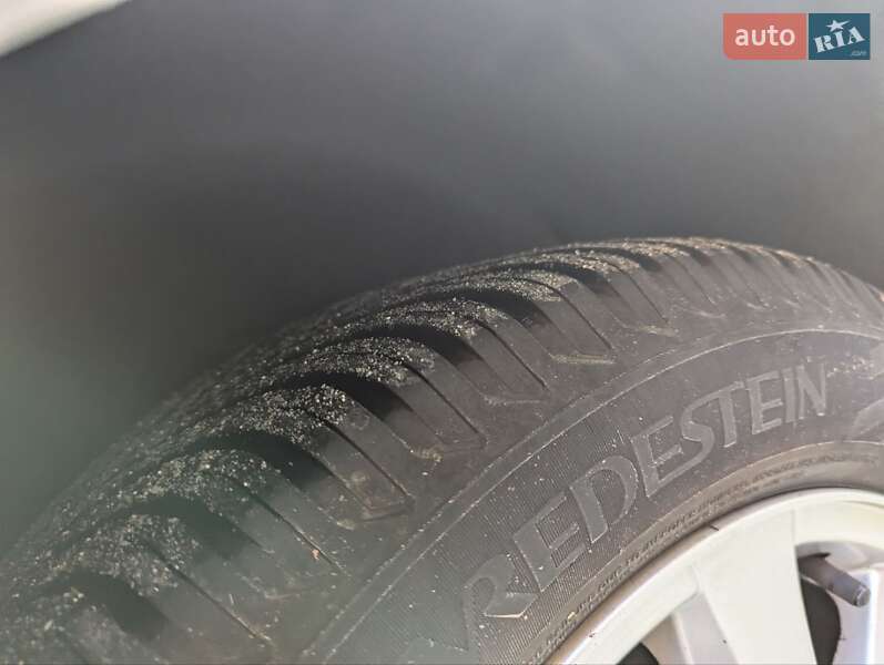 Мінівен Renault Scenic 2006 в Дубні