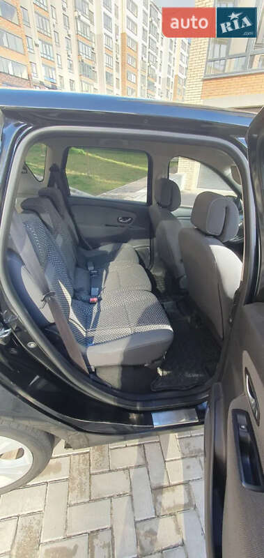 Минивэн Renault Scenic 2011 в Хмельницком фото 2 Минивэн Renault Scenic 2011 в Хмельницком