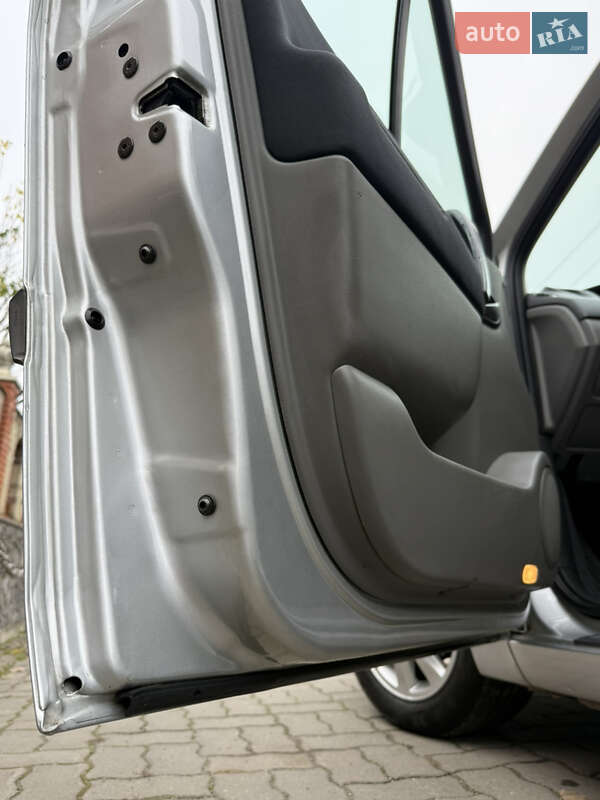 Минивэн Renault Scenic 2007 в Красилове