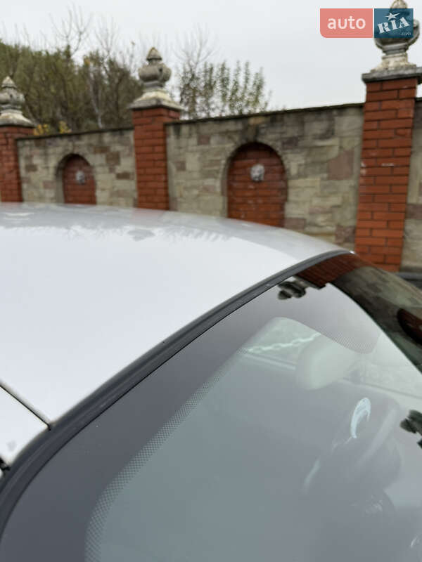 Минивэн Renault Scenic 2007 в Красилове