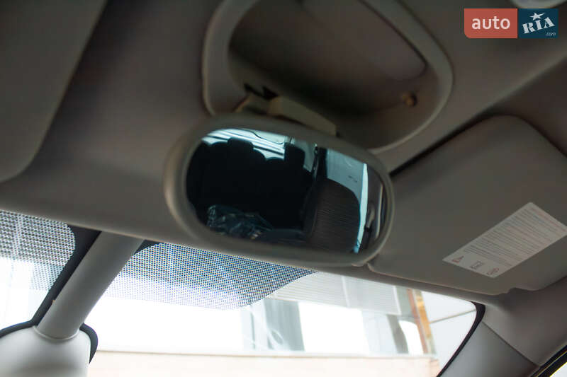 Минивэн Renault Scenic 2009 в Киеве