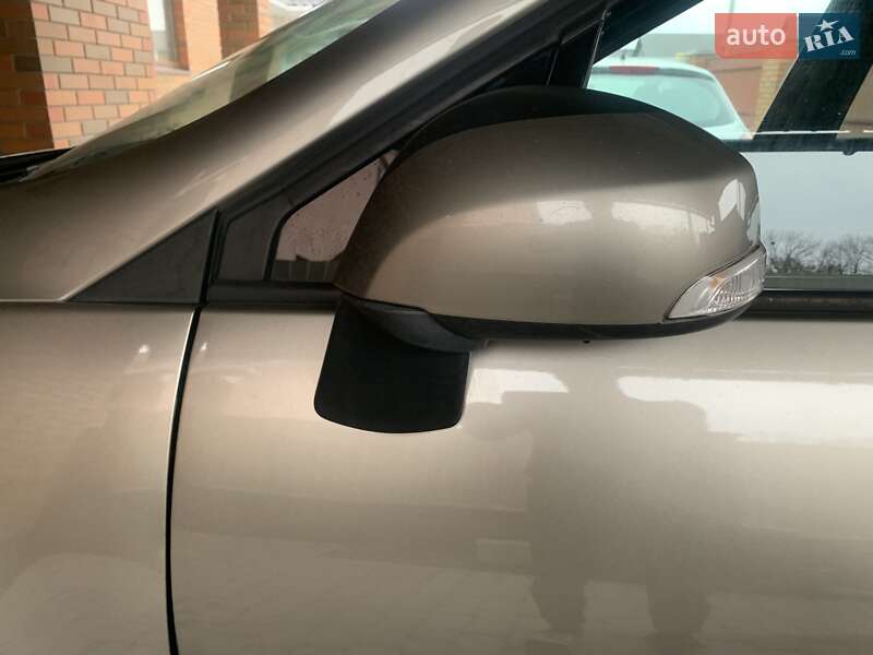 Мінівен Renault Scenic 2009 в Вінниці