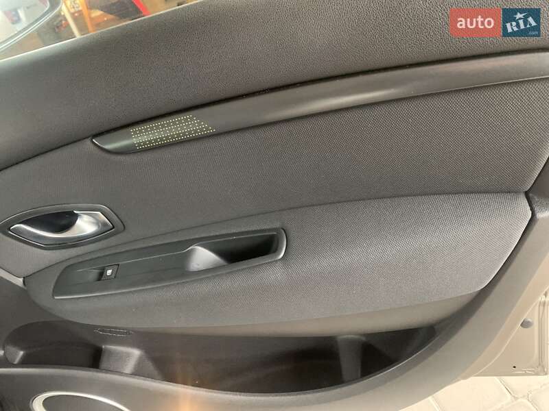 Мінівен Renault Scenic 2009 в Вінниці