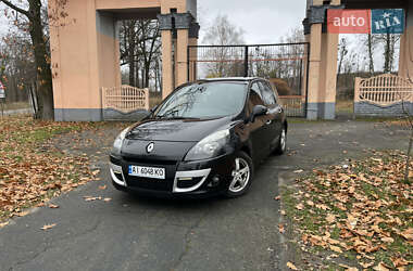 Минивэн Renault Scenic 2009 в Звенигородке