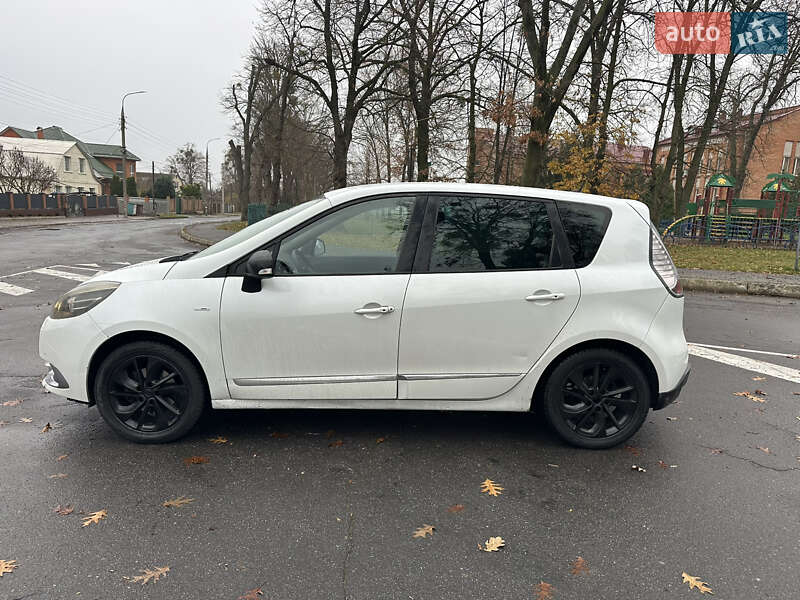 Мінівен Renault Scenic 2014 в Вінниці фото 23 Мінівен Renault Scenic 2014 в Вінниці
