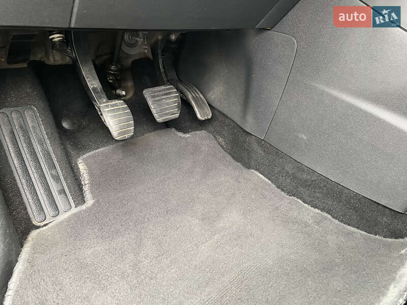 Мінівен Renault Scenic 2013 в Коломиї