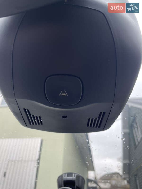 Мінівен Renault Scenic 2013 в Коломиї