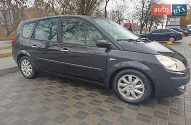Минивэн Renault Scenic 2006 в Хмельницком