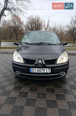Мінівен Renault Scenic 2006 в Хмельницькому