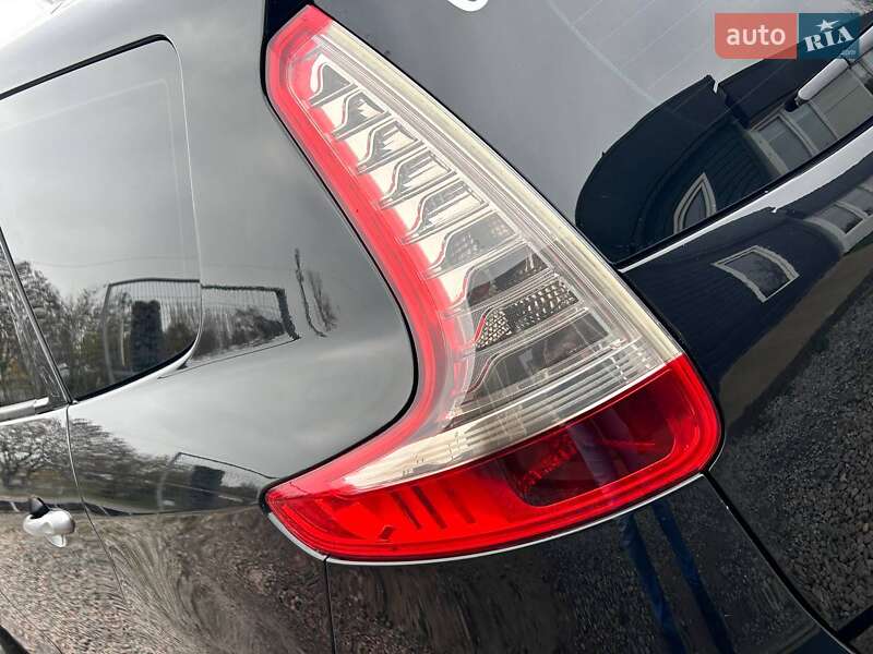 Минивэн Renault Scenic 2011 в Одессе фото 10 Минивэн Renault Scenic 2011 в Одессе