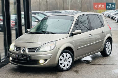 Минивэн Renault Scenic 2008 в Харькове