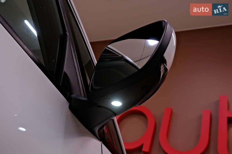 Мінівен Renault Scenic 2017 в Одесі