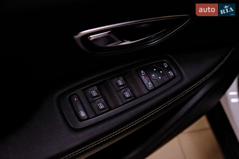 Мінівен Renault Scenic 2017 в Одесі