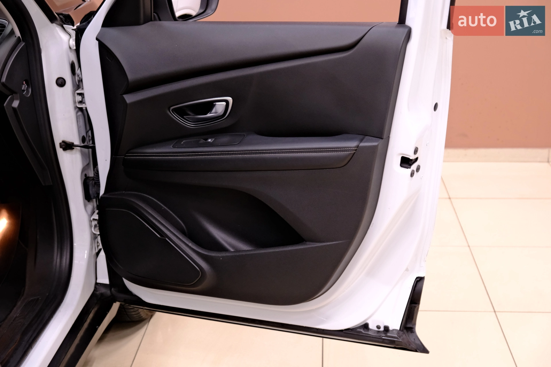 2017 Renault Scenic - мініатюра 42