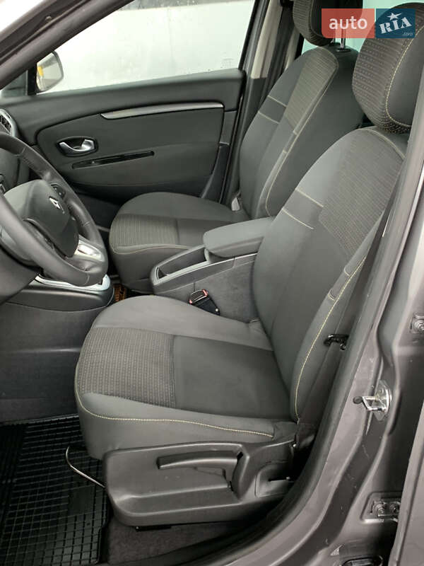 Минивэн Renault Scenic 2009 в Виннице фото 38 Минивэн Renault Scenic 2009 в Виннице