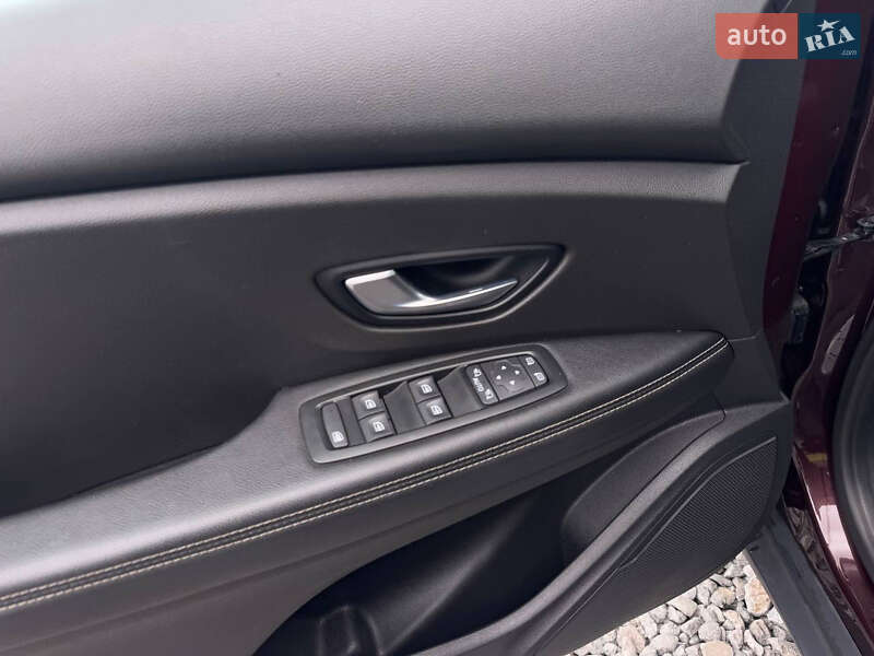 Минивэн Renault Scenic 2021 в Стрые