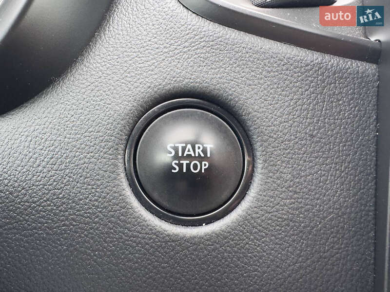 Минивэн Renault Scenic 2021 в Стрые