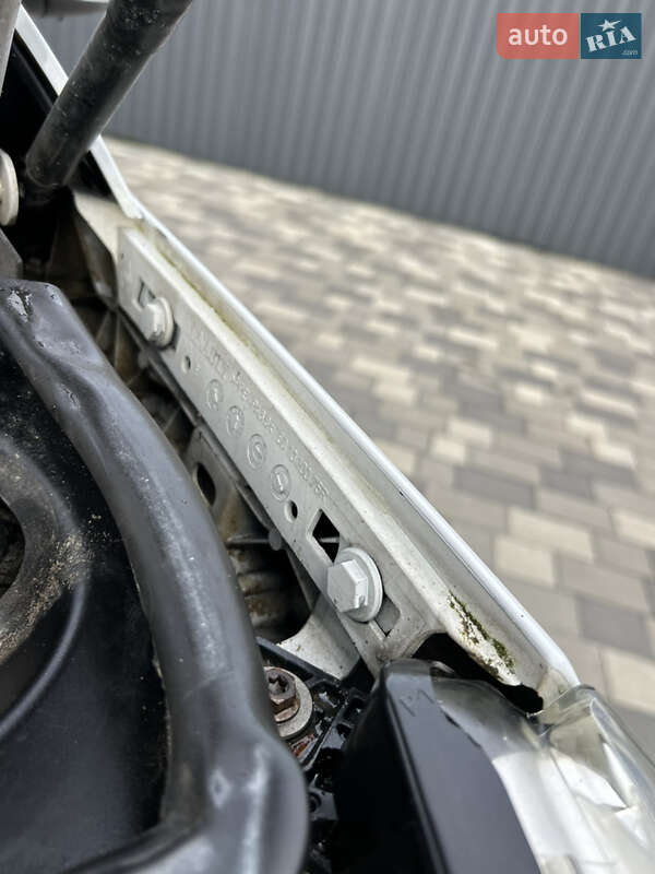 Мінівен Renault Scenic 2013 в Полтаві фото 38 Мінівен Renault Scenic 2013 в Полтаві