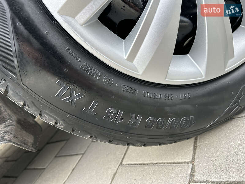 Мінівен Renault Scenic 2013 в Полтаві фото 42 Мінівен Renault Scenic 2013 в Полтаві