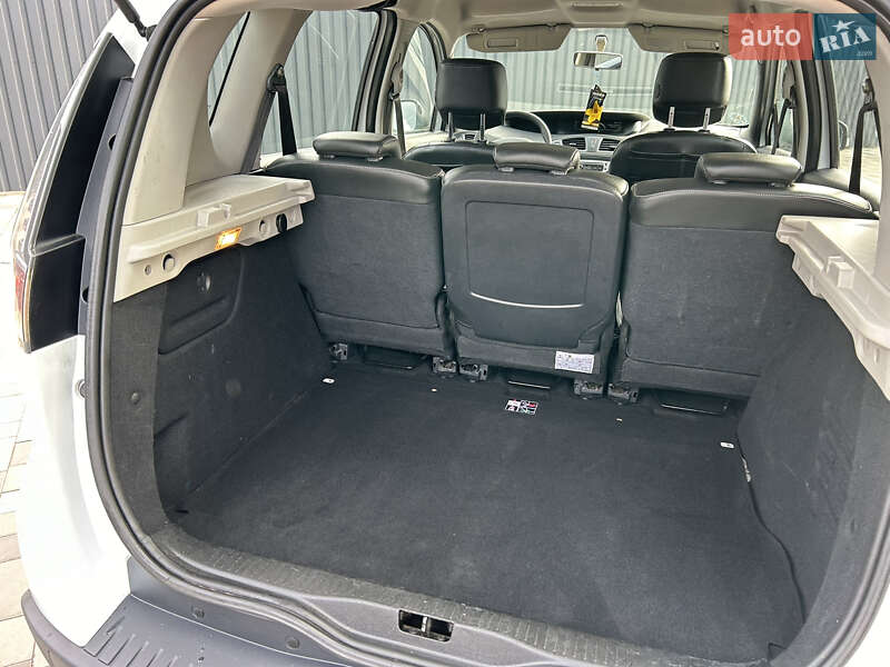 Мінівен Renault Scenic 2013 в Полтаві фото 53 Мінівен Renault Scenic 2013 в Полтаві