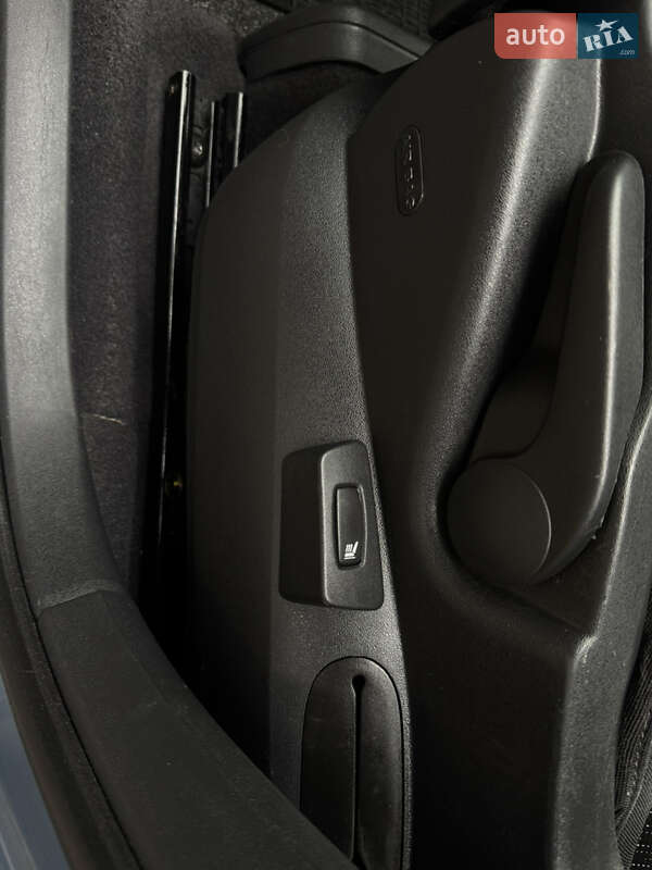 Минивэн Renault Scenic 2008 в Умани фото 14 Минивэн Renault Scenic 2008 в Умани