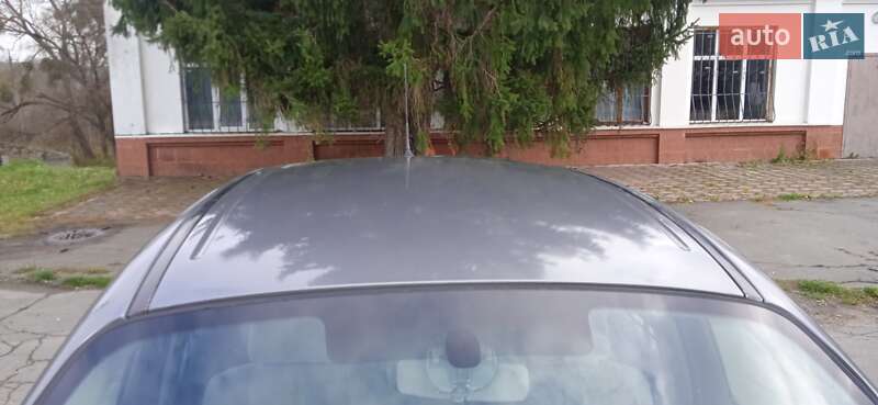 Минивэн Renault Scenic 2005 в Славуте