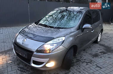 Минивэн Renault Scenic 2010 в Хмельницком