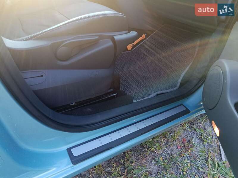 Мінівен Renault Scenic 2008 в Дубровиці