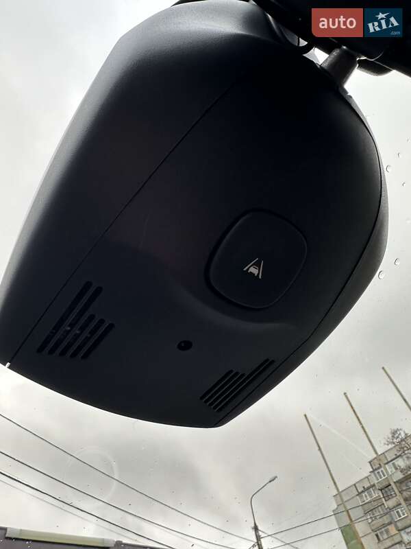 Минивэн Renault Scenic 2013 в Сумах