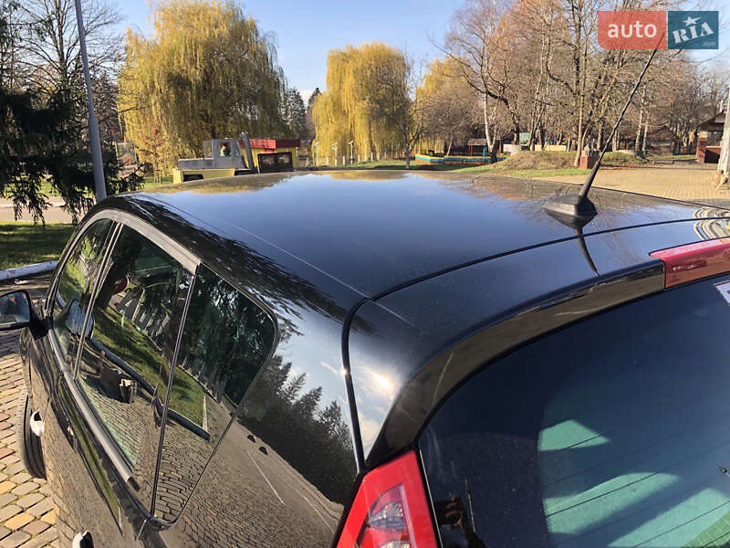 Минивэн Renault Scenic 2011 в Луцке фото 19 Минивэн Renault Scenic 2011 в Луцке