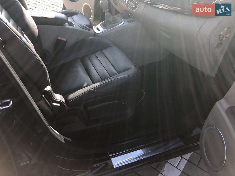 Минивэн Renault Scenic 2011 в Луцке фото 54 Минивэн Renault Scenic 2011 в Луцке