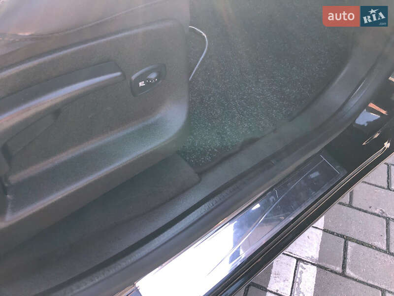 Минивэн Renault Scenic 2011 в Луцке фото 56 Минивэн Renault Scenic 2011 в Луцке