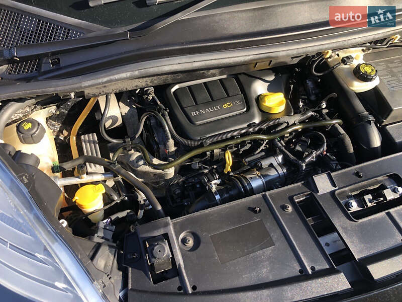 Минивэн Renault Scenic 2011 в Луцке фото 63 Минивэн Renault Scenic 2011 в Луцке