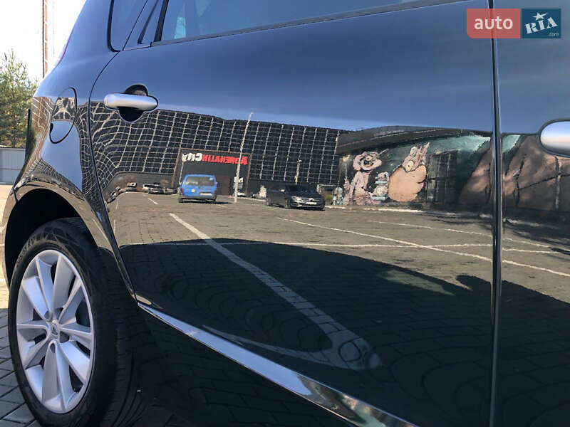 Минивэн Renault Scenic 2011 в Луцке фото 81 Минивэн Renault Scenic 2011 в Луцке