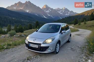 Минивэн Renault Scenic 2011 в Хмельницком