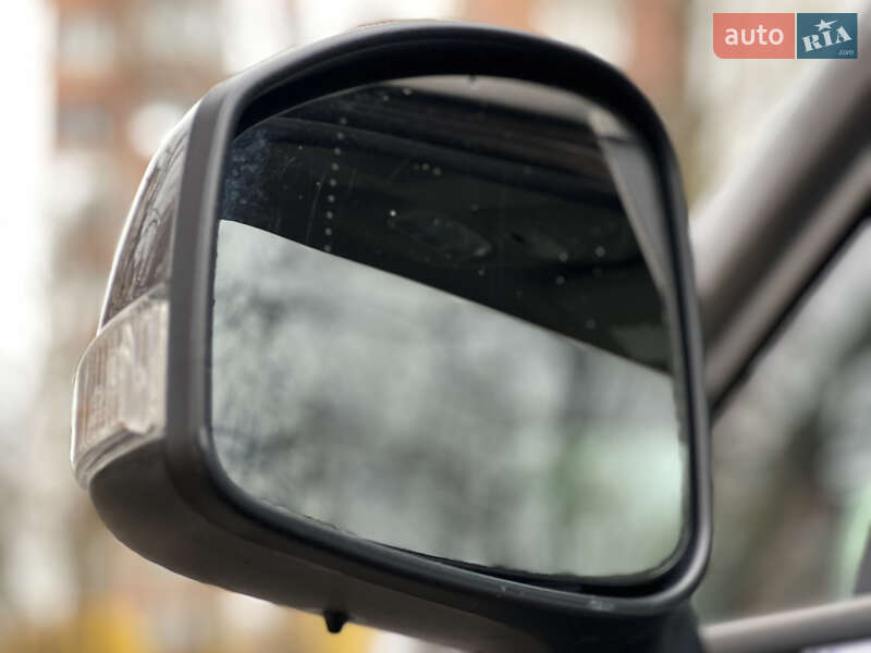 Мінівен Renault Scenic 2010 в Івано-Франківську