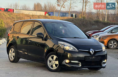 Мінівен Renault Scenic 2015 в Хмельницькому