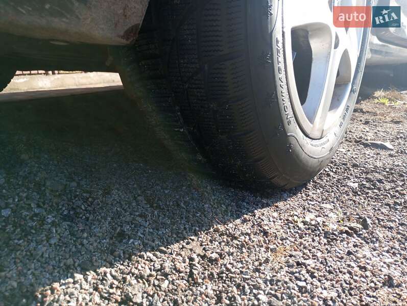 Мінівен Renault Scenic 2011 в Дубні фото 10 Мінівен Renault Scenic 2011 в Дубні