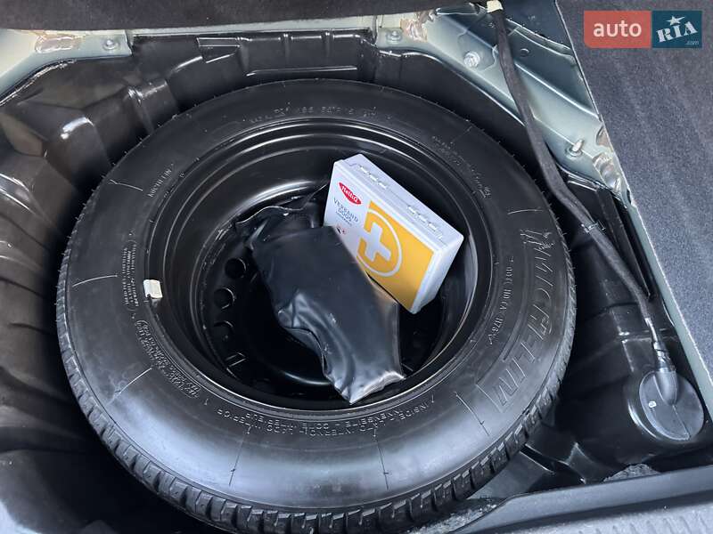 Минивэн Renault Scenic 2008 в Дубно