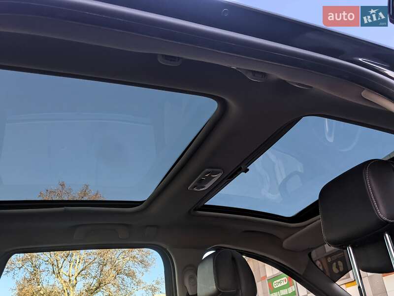 Минивэн Renault Scenic 2011 в Одессе