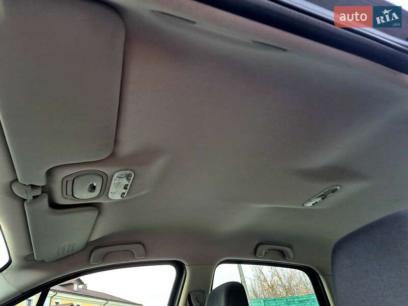 Мінівен Renault Scenic 2007 в Луцьку фото 14 Мінівен Renault Scenic 2007 в Луцьку