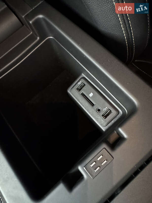 Минивэн Renault Scenic 2016 в Луцке фото 68 Минивэн Renault Scenic 2016 в Луцке